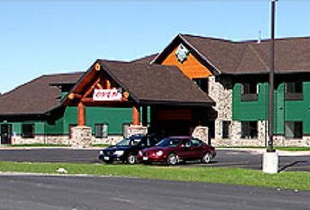 White Oak Inn And Suites Deer River Zewnętrze zdjęcie